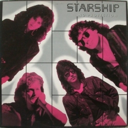  StarshiP  ‎– No Protection /Jugoton